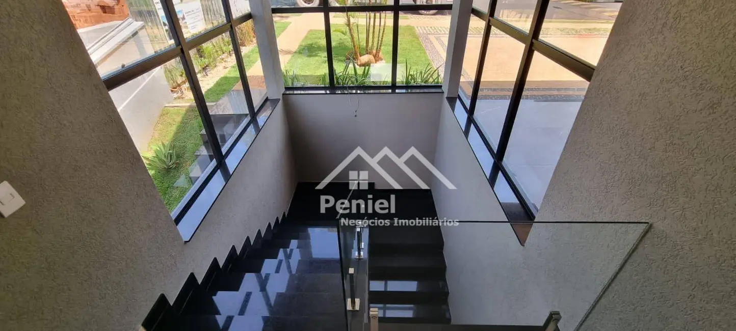 Sobrado com 4 quartos à venda, 489m2 em Ribeirao Preto - SP - imagem 6 Foto 6 de Sobrado com 4 quartos à venda, 489m2 em Ribeirao Preto - SP