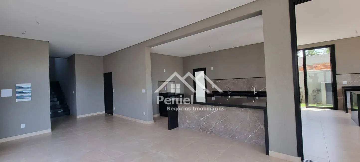 Sobrado com 4 quartos à venda, 489m2 em Ribeirao Preto - SP - imagem 9 Foto 9 de Sobrado com 4 quartos à venda, 489m2 em Ribeirao Preto - SP