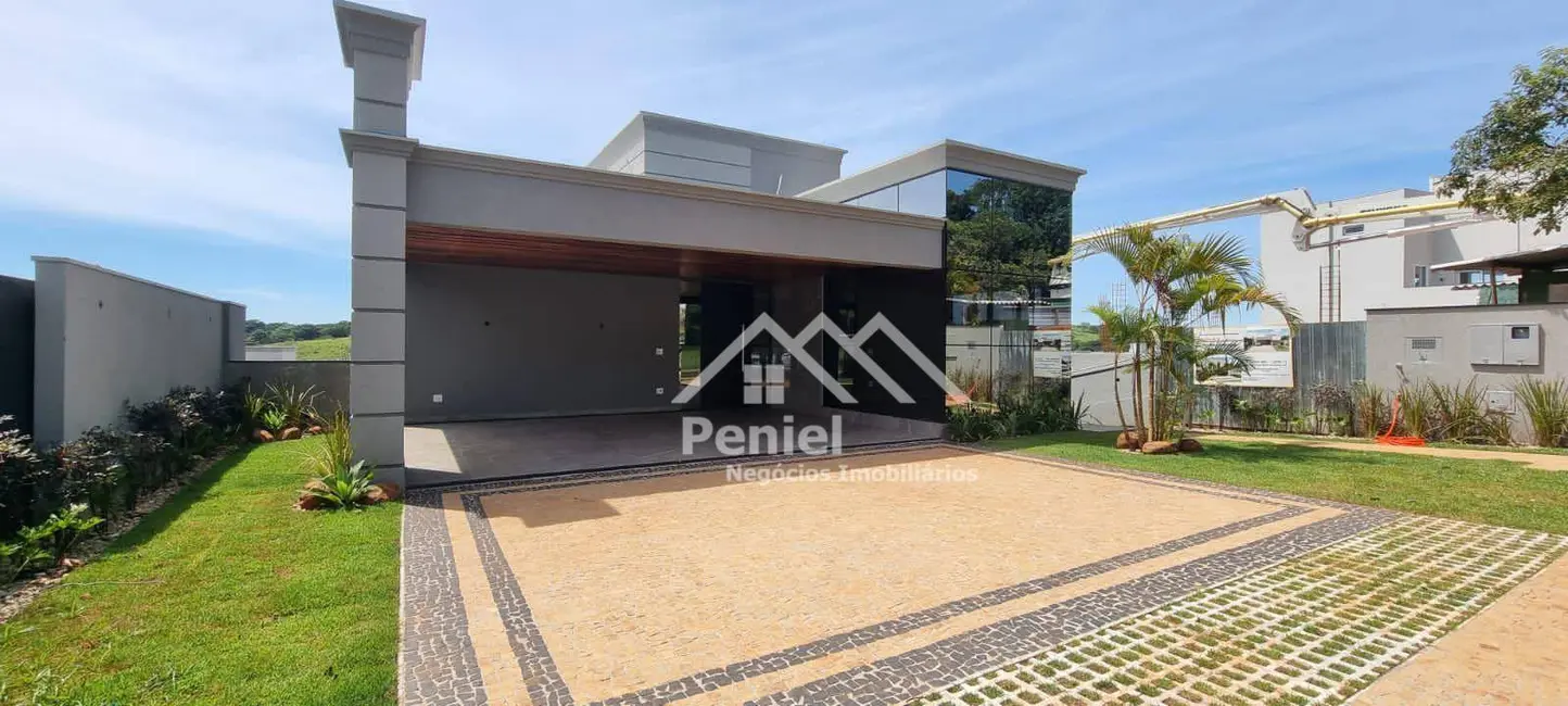 Sobrado com 4 quartos à venda, 489m2 em Ribeirao Preto - SP - imagem 3 Foto 3 de Sobrado com 4 quartos à venda, 489m2 em Ribeirao Preto - SP