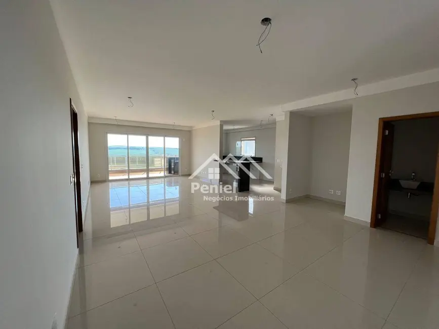 Apartamento com 3 quartos à venda, 195m2 em Ribeirao Preto - SP - imagem 4 Foto 4 de Apartamento com 3 quartos à venda, 195m2 em Ribeirao Preto - SP