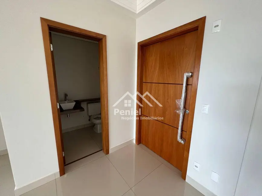 Apartamento com 3 quartos à venda, 195m2 em Ribeirao Preto - SP - imagem 5 Foto 5 de Apartamento com 3 quartos à venda, 195m2 em Ribeirao Preto - SP