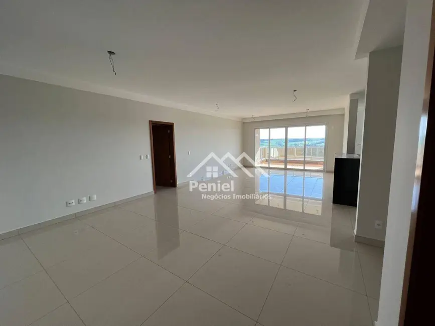 Apartamento com 3 quartos à venda, 195m2 em Ribeirao Preto - SP - imagem 3 Foto 3 de Apartamento com 3 quartos à venda, 195m2 em Ribeirao Preto - SP