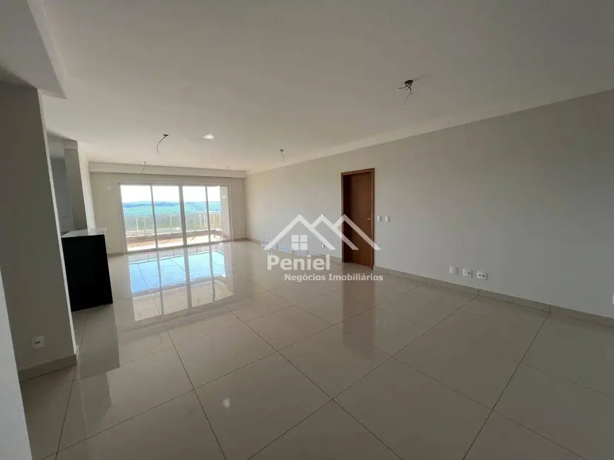 Foto 3 de Apartamento com 3 quartos à venda, 195m2 em Ribeirao Preto - SP