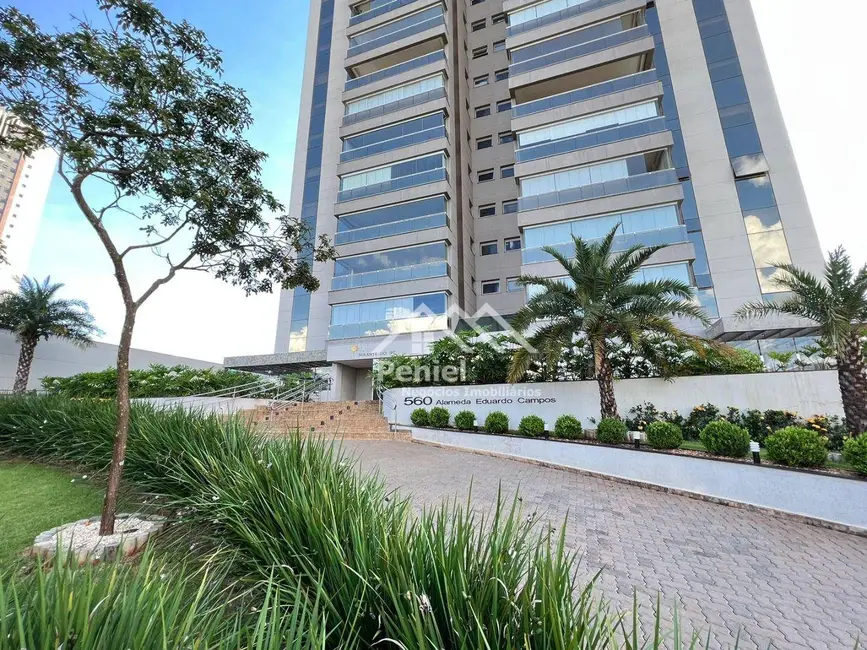 Foto 2 de Apartamento com 3 quartos à venda, 195m2 em Ribeirao Preto - SP