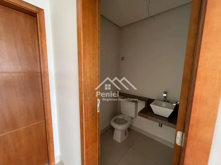 Foto 8 de Apartamento com 3 quartos à venda, 195m2 em Ribeirao Preto - SP