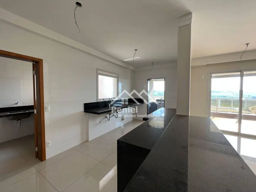 Foto 9 de Apartamento com 3 quartos à venda, 195m2 em Ribeirao Preto - SP