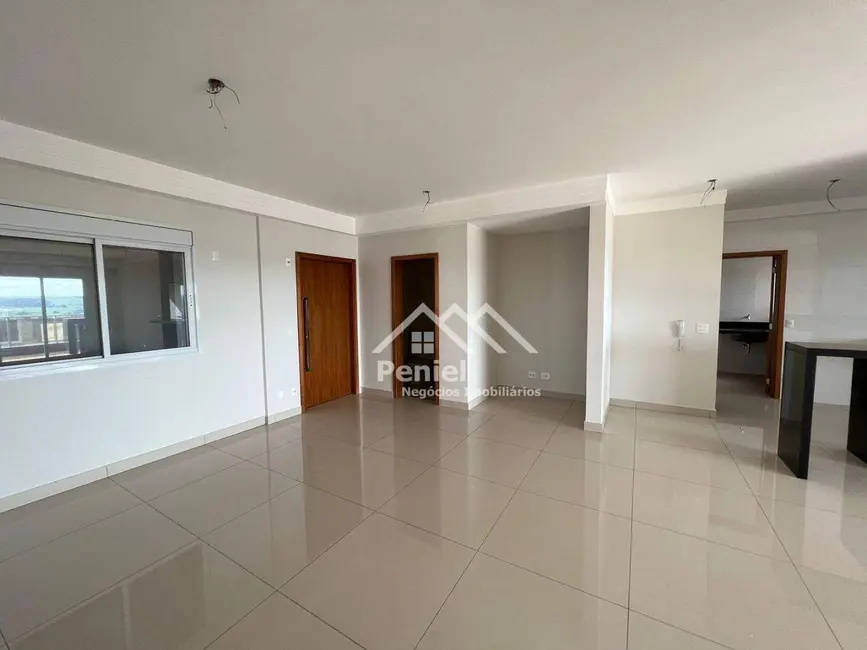 Foto 6 de Apartamento com 3 quartos à venda, 195m2 em Ribeirao Preto - SP