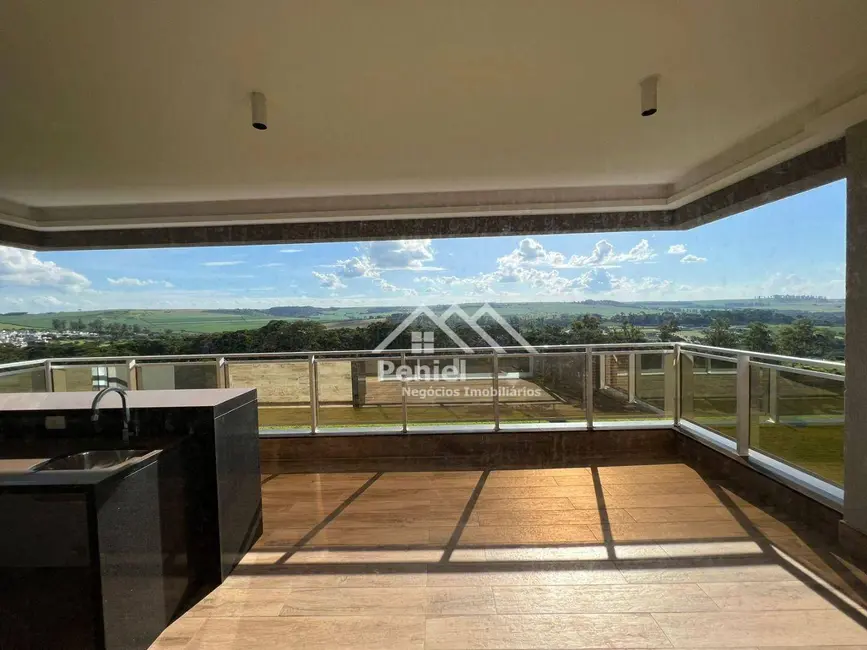 Apartamento com 3 quartos à venda, 195m2 em Ribeirao Preto - SP - imagem 7 Foto 7 de Apartamento com 3 quartos à venda, 195m2 em Ribeirao Preto - SP