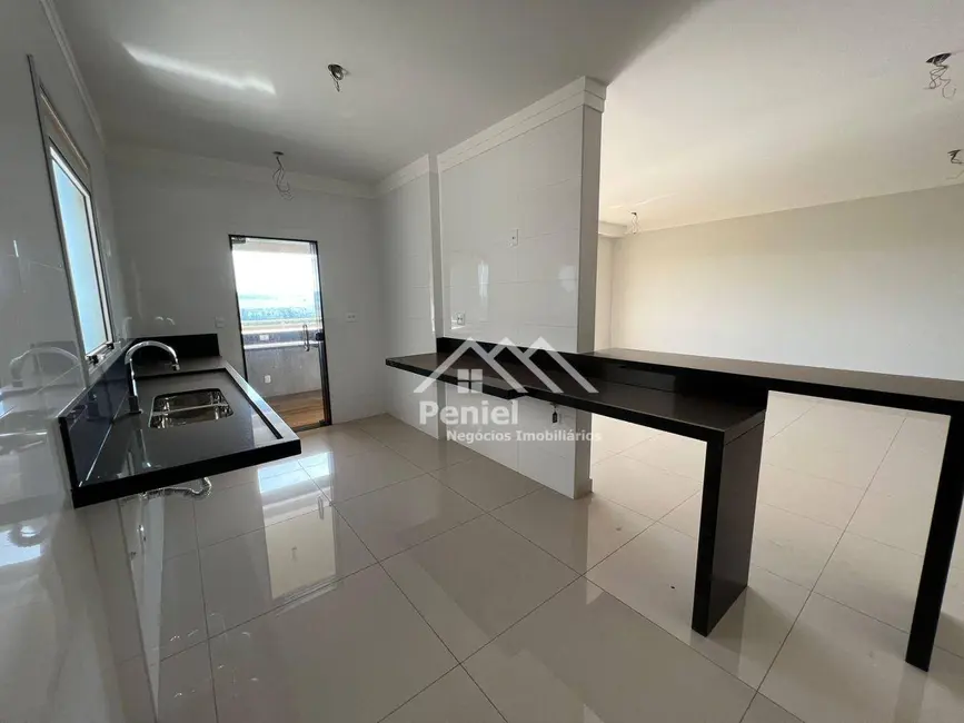 Apartamento com 3 quartos à venda, 195m2 em Ribeirao Preto - SP - imagem 5 Foto 5 de Apartamento com 3 quartos à venda, 195m2 em Ribeirao Preto - SP