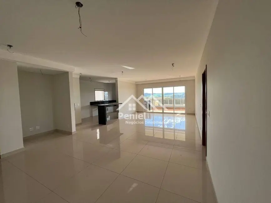 Apartamento com 3 quartos à venda, 195m2 em Ribeirao Preto - SP - imagem 3 Foto 3 de Apartamento com 3 quartos à venda, 195m2 em Ribeirao Preto - SP