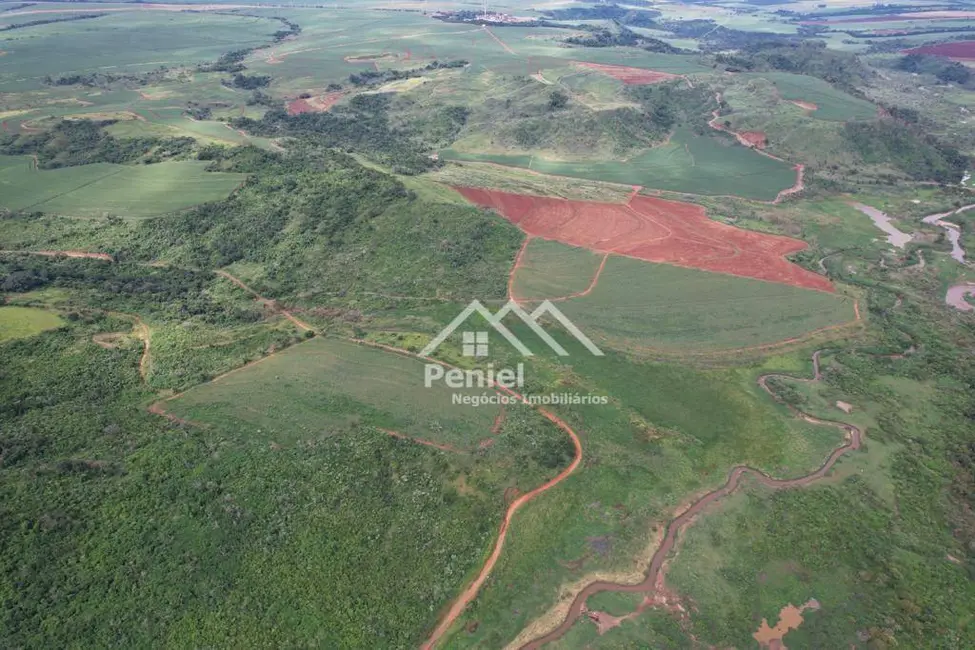 Foto 7 de Fazenda / Haras à venda, 1742400m2 em Centro, Ibate - SP