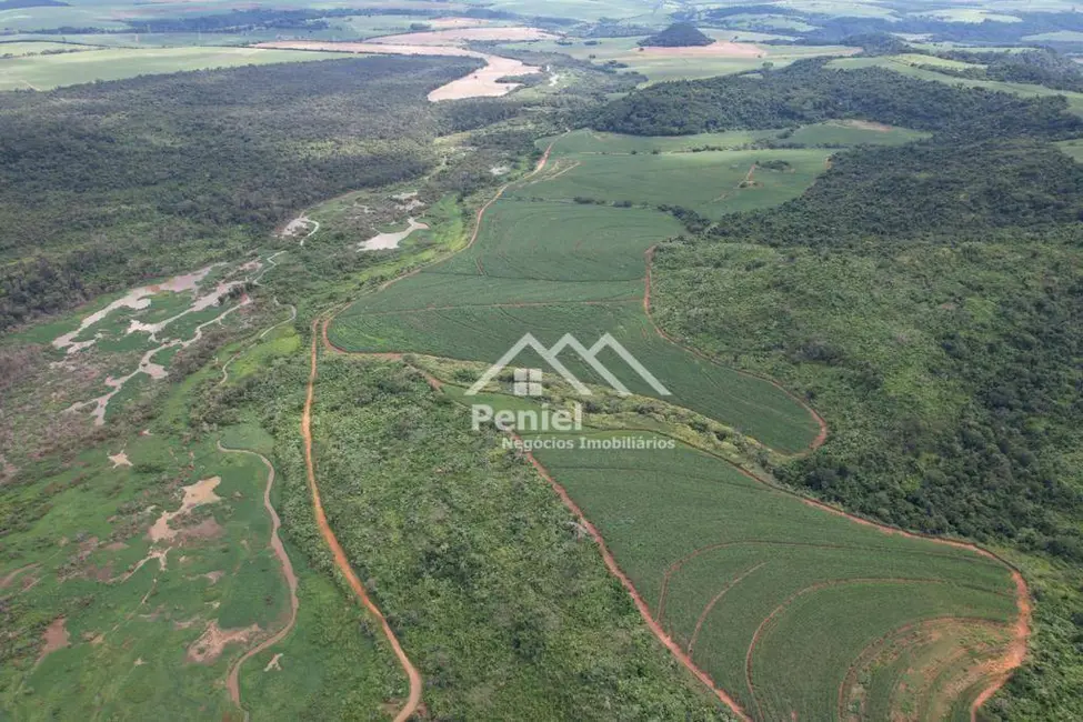 Foto 4 de Fazenda / Haras à venda, 1742400m2 em Centro, Ibate - SP