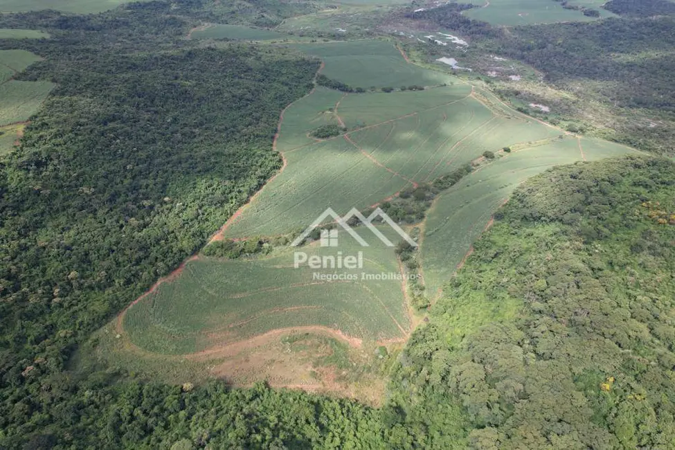 Foto 6 de Fazenda / Haras à venda, 1742400m2 em Centro, Ibate - SP