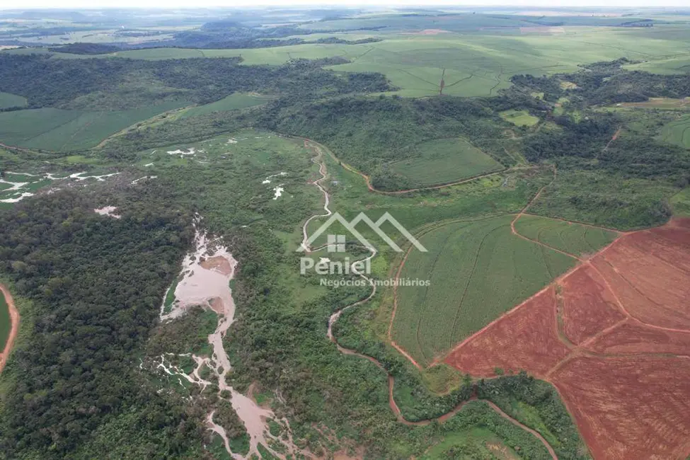 Foto 5 de Fazenda / Haras à venda, 1742400m2 em Centro, Ibate - SP