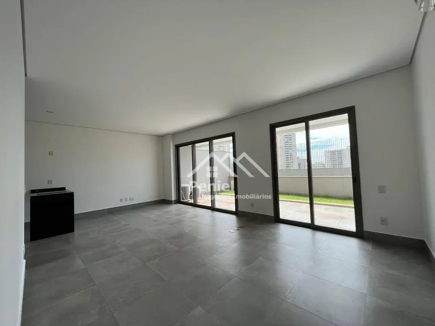 Foto 7 de Loft / Flat com 1 quarto à venda, 56m2 em Jardim Botânico, Ribeirao Preto - SP