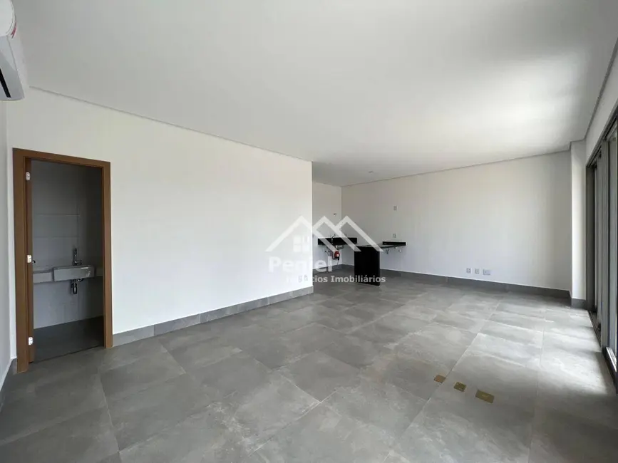 Foto 6 de Loft / Flat com 1 quarto à venda, 56m2 em Jardim Botânico, Ribeirao Preto - SP