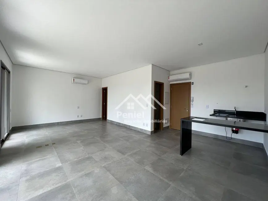 Foto 5 de Loft / Flat com 1 quarto à venda, 56m2 em Jardim Botânico, Ribeirao Preto - SP