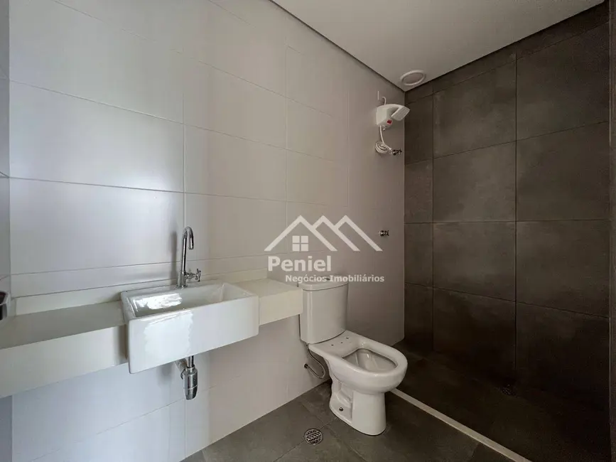 Foto 8 de Loft / Flat com 1 quarto à venda, 56m2 em Jardim Botânico, Ribeirao Preto - SP