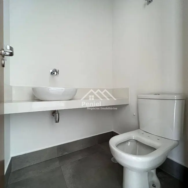 Foto 9 de Loft / Flat com 1 quarto à venda, 56m2 em Jardim Botânico, Ribeirao Preto - SP