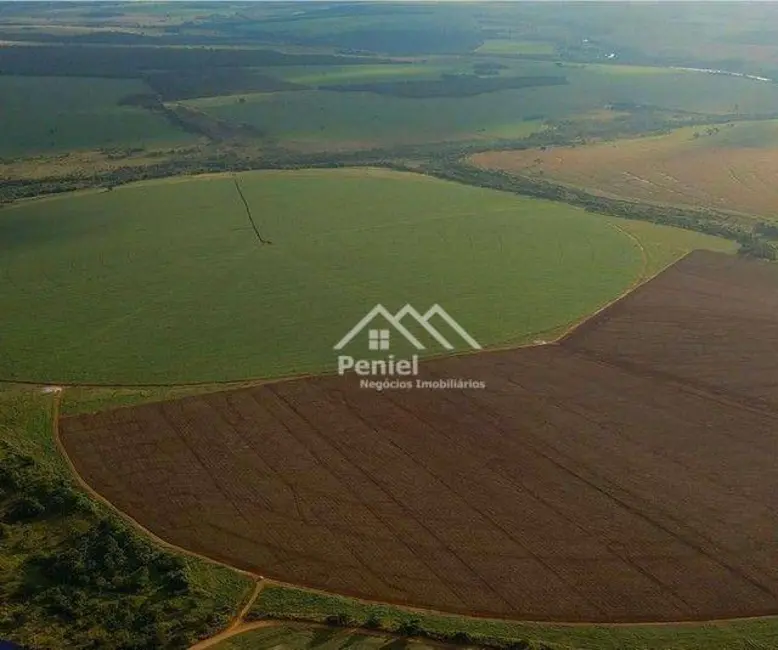 Foto 1 de Fazenda / Haras à venda, 3290000m2 em Monte Alegre De Minas - MG