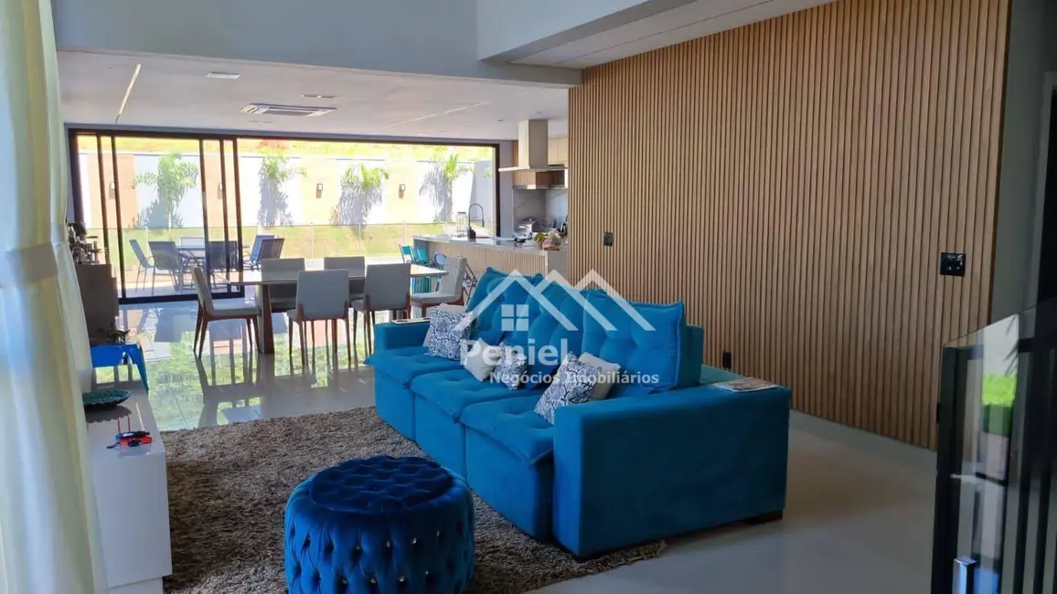 Foto 5 de Sobrado com 3 quartos à venda, 482m2 em Ribeirao Preto - SP