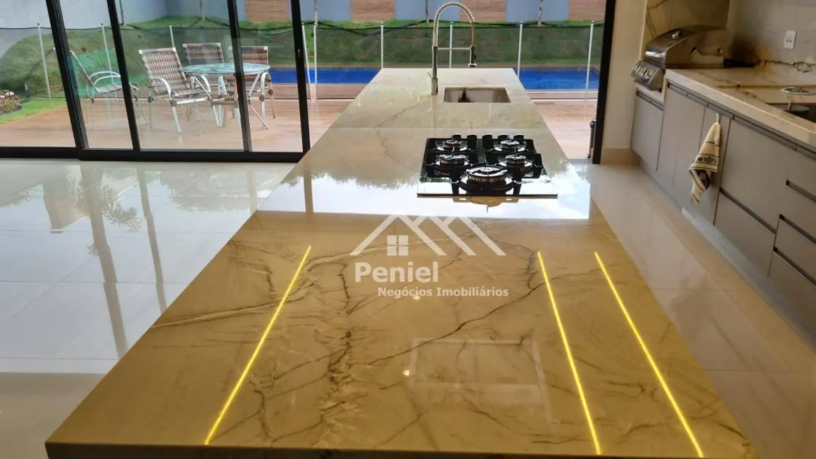 Foto 9 de Sobrado com 3 quartos à venda, 482m2 em Ribeirao Preto - SP