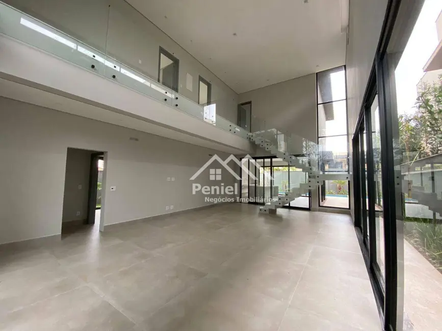 Foto 3 de Sobrado com 4 quartos à venda, 520m2 em Ribeirao Preto - SP