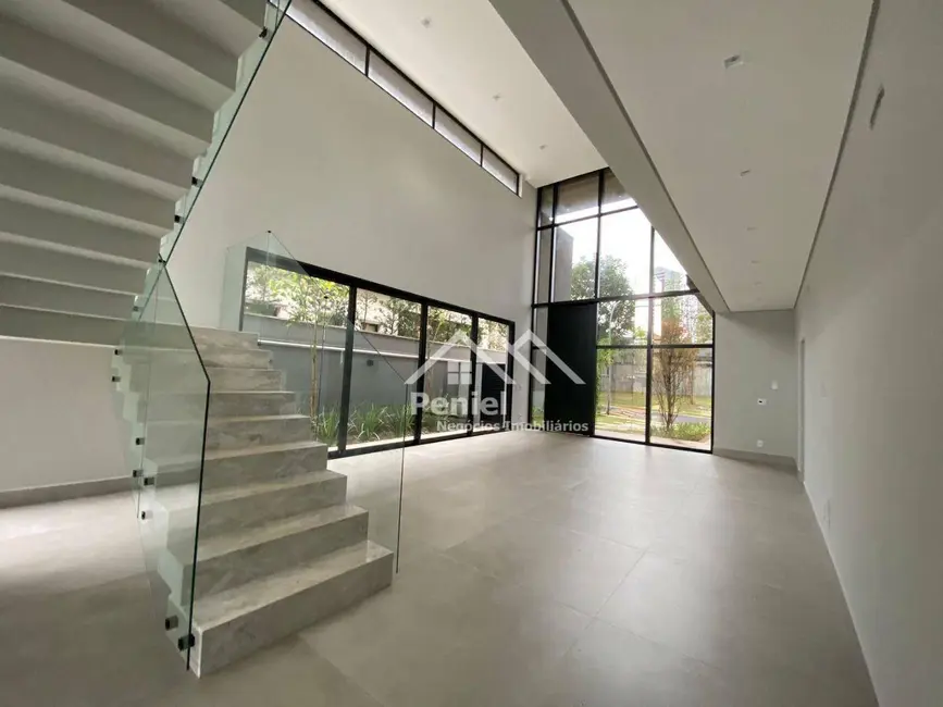 Foto 4 de Sobrado com 4 quartos à venda, 520m2 em Ribeirao Preto - SP