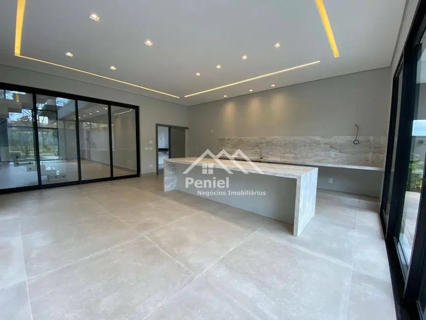 Foto 2 de Sobrado com 4 quartos à venda, 520m2 em Ribeirao Preto - SP