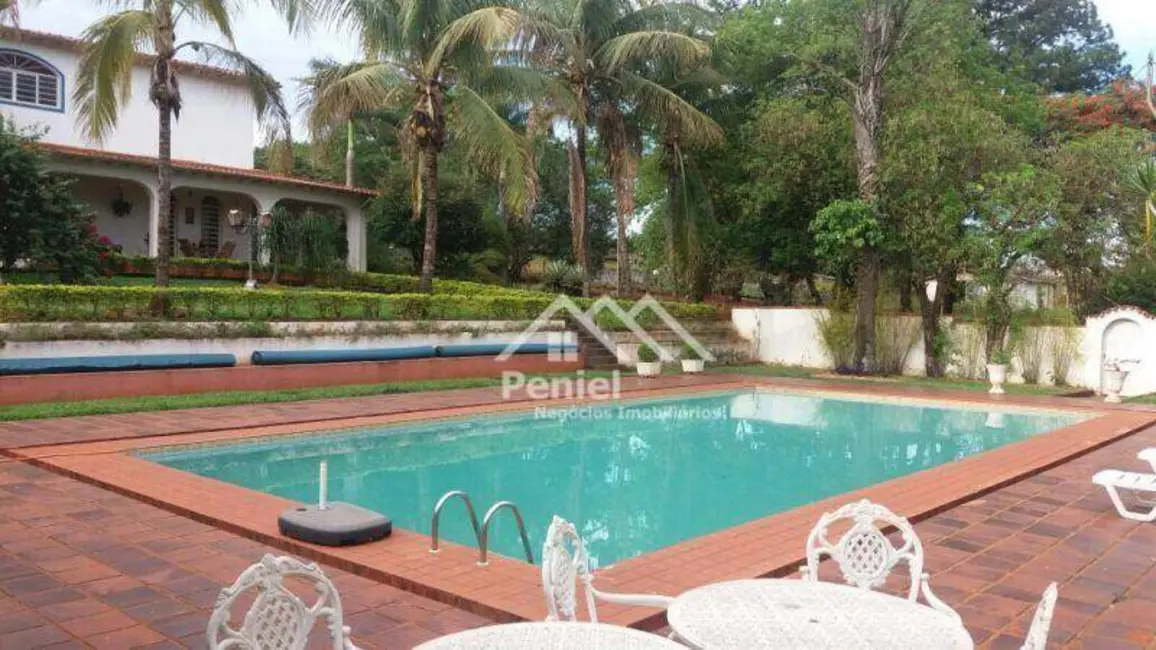 Foto 8 de Sítio / Rancho com 4 quartos à venda, 36300m2 em Centro, Sao Joaquim Da Barra - SP