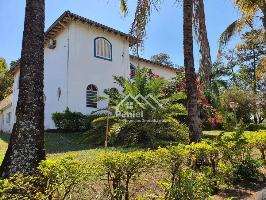 Foto 4 de Sítio / Rancho com 4 quartos à venda, 36300m2 em Centro, Sao Joaquim Da Barra - SP