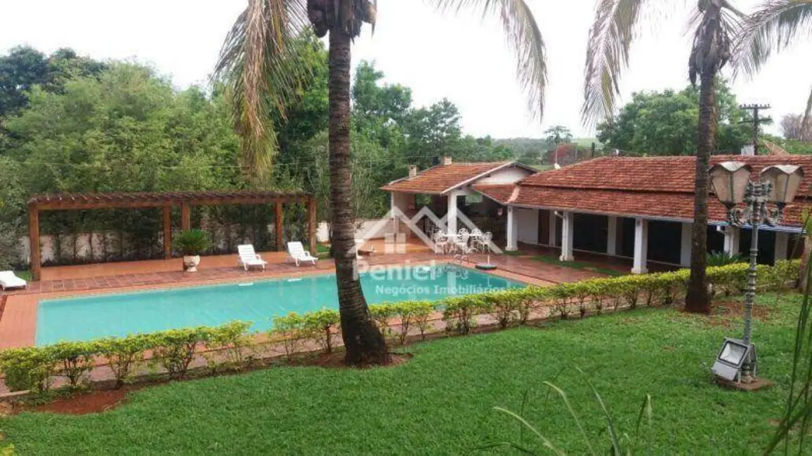 Foto 9 de Sítio / Rancho com 4 quartos à venda, 36300m2 em Centro, Sao Joaquim Da Barra - SP