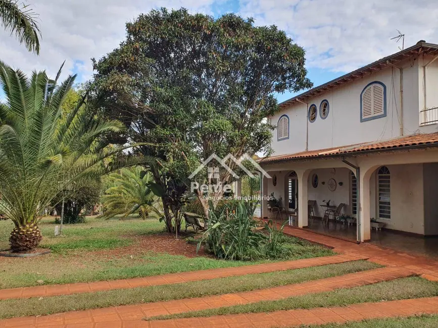 Foto 3 de Sítio / Rancho com 4 quartos à venda, 36300m2 em Centro, Sao Joaquim Da Barra - SP