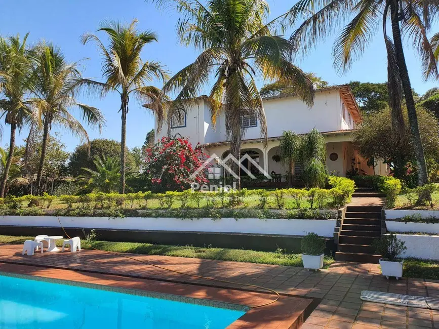 Foto 6 de Sítio / Rancho com 4 quartos à venda, 36300m2 em Centro, Sao Joaquim Da Barra - SP