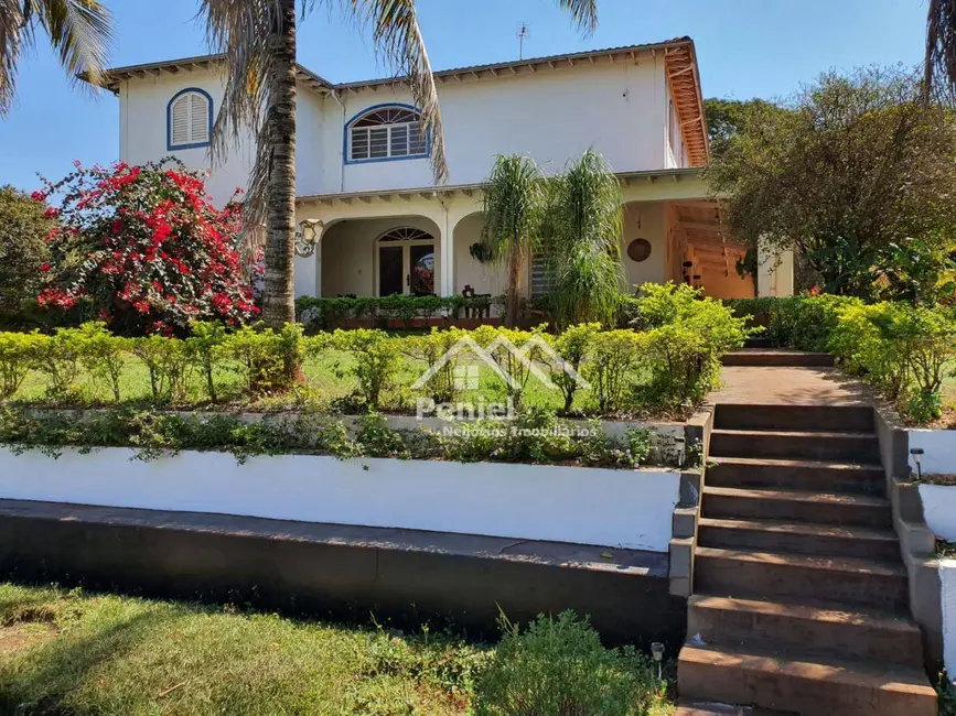Foto 1 de Sítio / Rancho com 4 quartos à venda, 36300m2 em Centro, Sao Joaquim Da Barra - SP