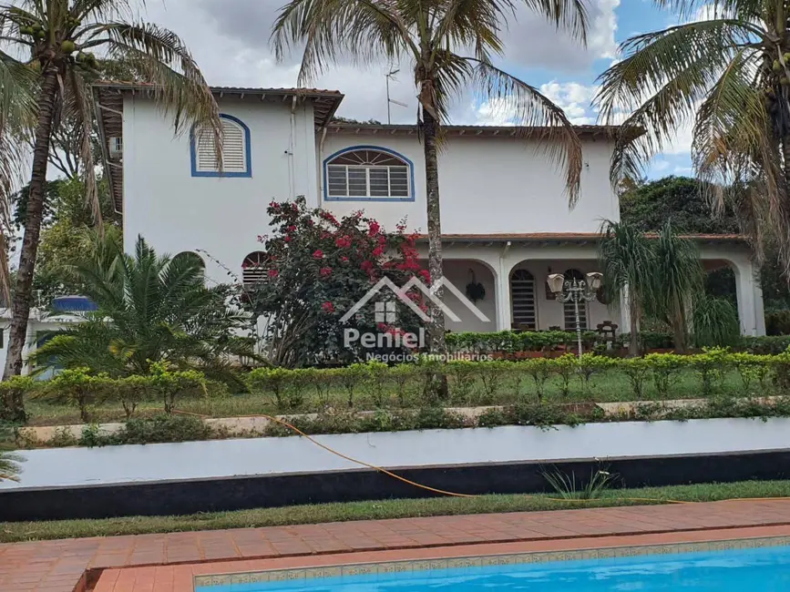 Foto 2 de Sítio / Rancho com 4 quartos à venda, 36300m2 em Centro, Sao Joaquim Da Barra - SP