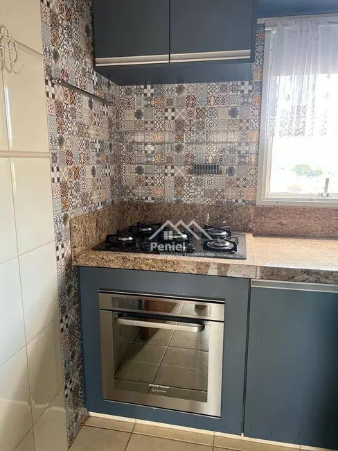 Foto 4 de Apartamento com 3 quartos à venda, 97m2 em Jardim Paulista, Ribeirao Preto - SP