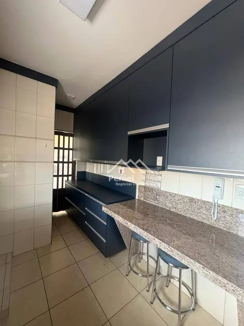 Foto 8 de Apartamento com 3 quartos à venda, 97m2 em Jardim Paulista, Ribeirao Preto - SP