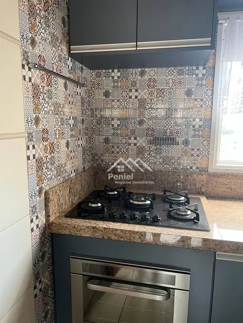 Foto 5 de Apartamento com 3 quartos à venda, 97m2 em Jardim Paulista, Ribeirao Preto - SP