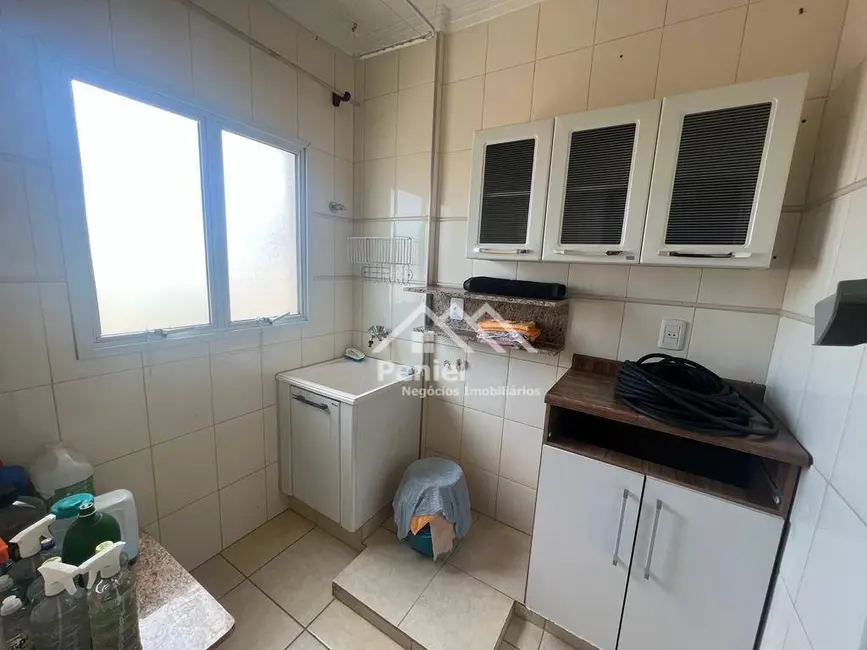 Foto 6 de Apartamento com 3 quartos à venda, 97m2 em Jardim Paulista, Ribeirao Preto - SP