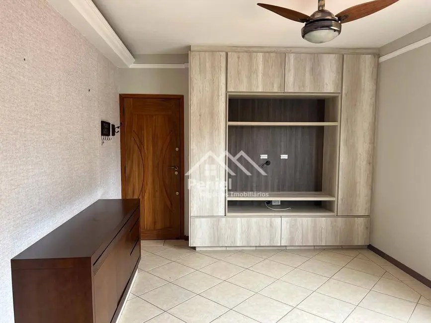 Foto 1 de Apartamento com 3 quartos à venda, 97m2 em Jardim Paulista, Ribeirao Preto - SP