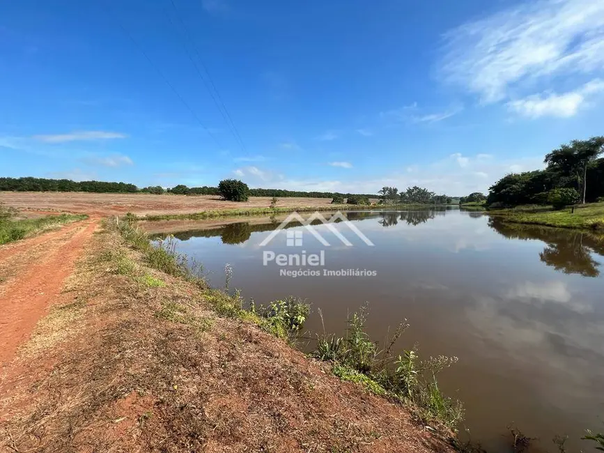 Foto 2 de Fazenda / Haras à venda, 1742400m2 em Ipaussu - SP