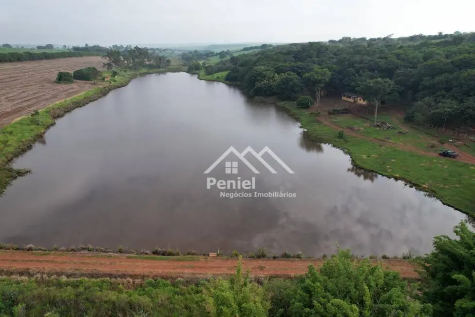 Foto 3 de Fazenda / Haras à venda, 1742400m2 em Ipaussu - SP