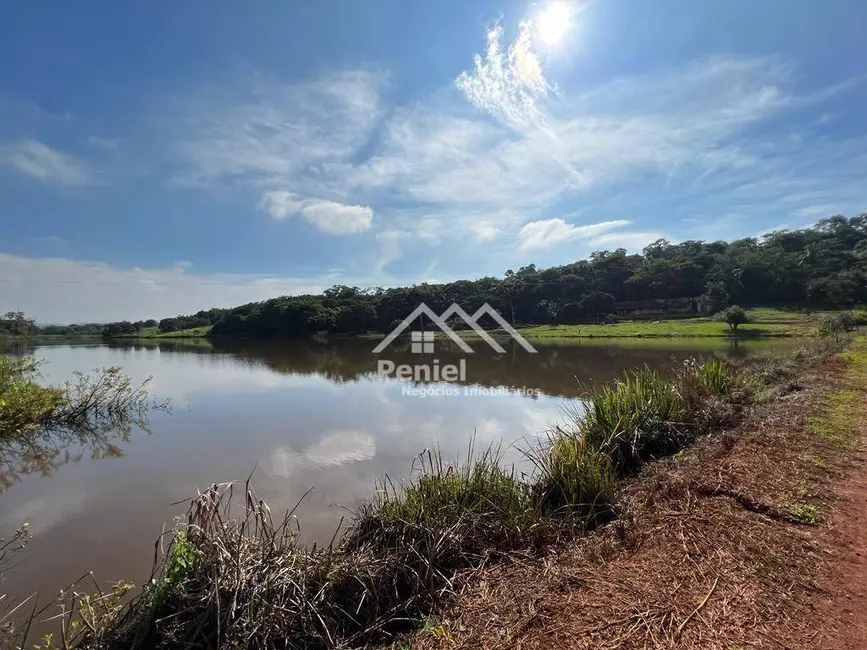 Foto 1 de Fazenda / Haras à venda, 1742400m2 em Ipaussu - SP