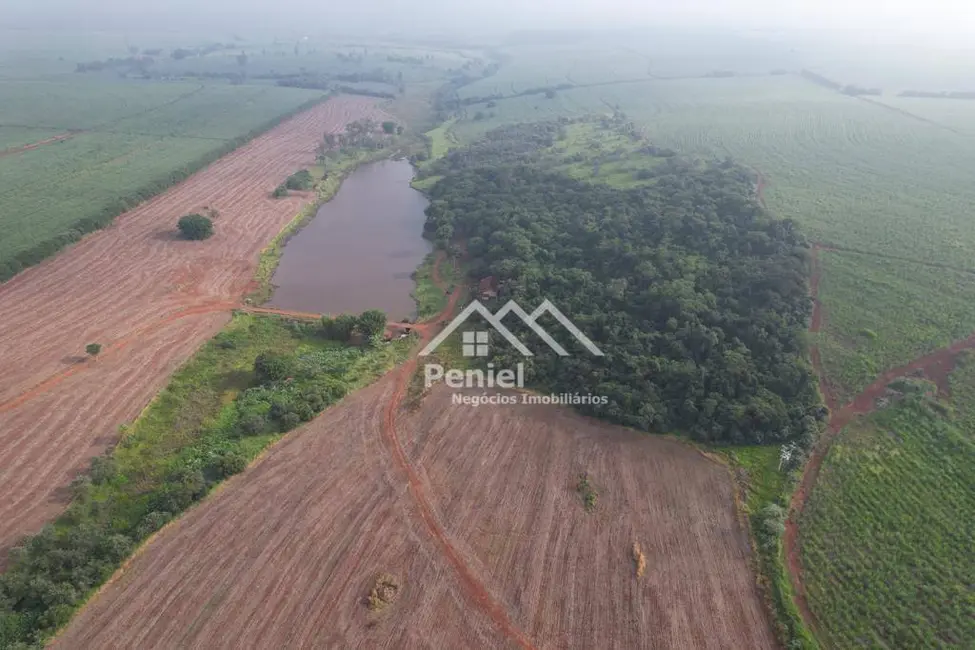 Foto 5 de Fazenda / Haras à venda, 1742400m2 em Ipaussu - SP