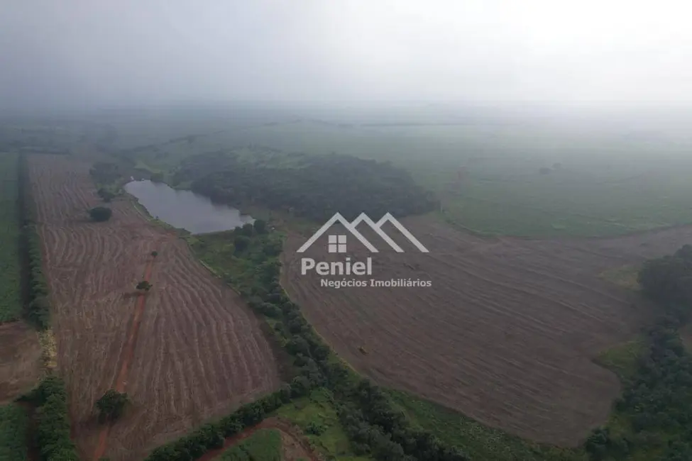 Foto 4 de Fazenda / Haras à venda, 1742400m2 em Ipaussu - SP