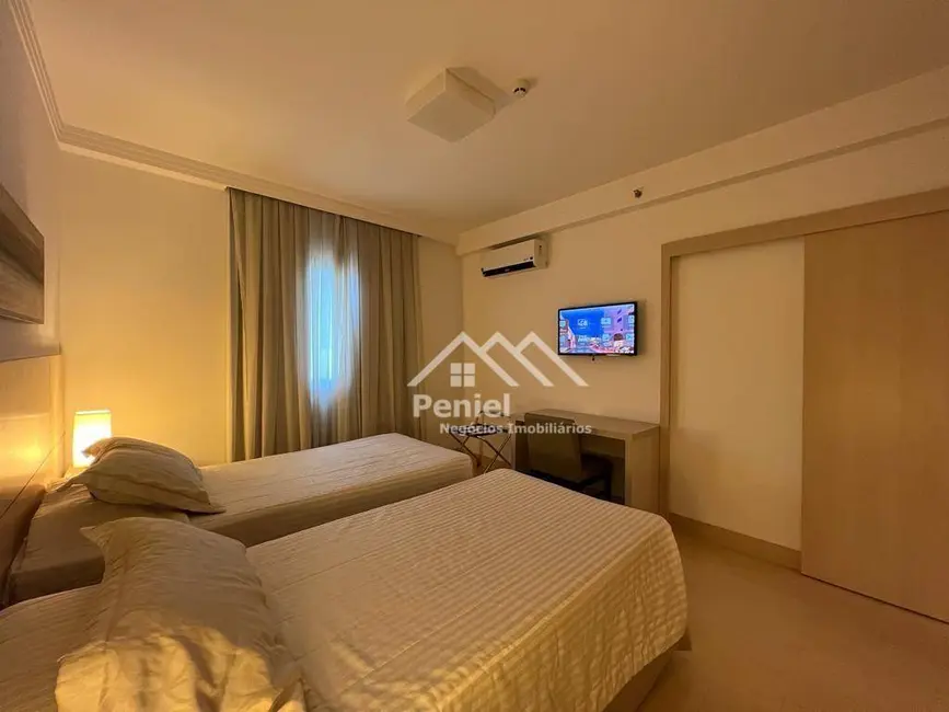 Foto 9 de Loft / Flat com 1 quarto à venda, 45m2 em City Ribeirão, Ribeirao Preto - SP