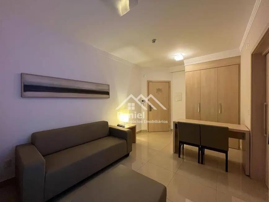 Foto 6 de Loft / Flat com 1 quarto à venda, 45m2 em City Ribeirão, Ribeirao Preto - SP