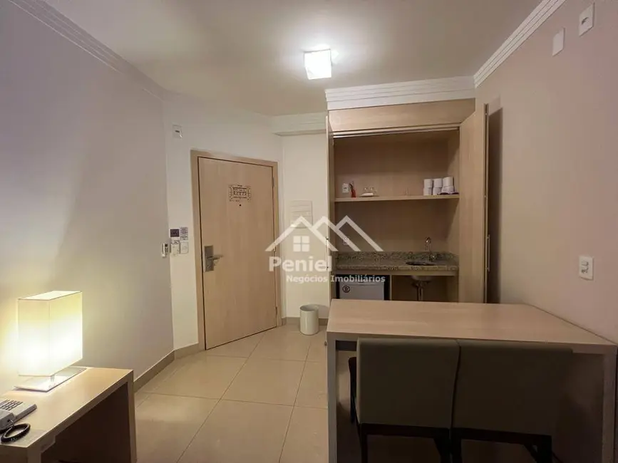 Foto 7 de Loft / Flat com 1 quarto à venda, 45m2 em City Ribeirão, Ribeirao Preto - SP