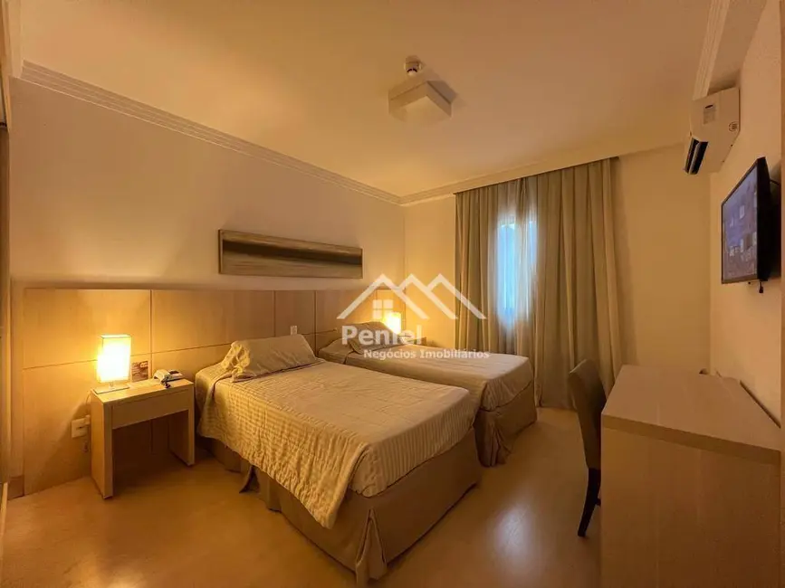 Foto 8 de Loft / Flat com 1 quarto à venda, 45m2 em City Ribeirão, Ribeirao Preto - SP